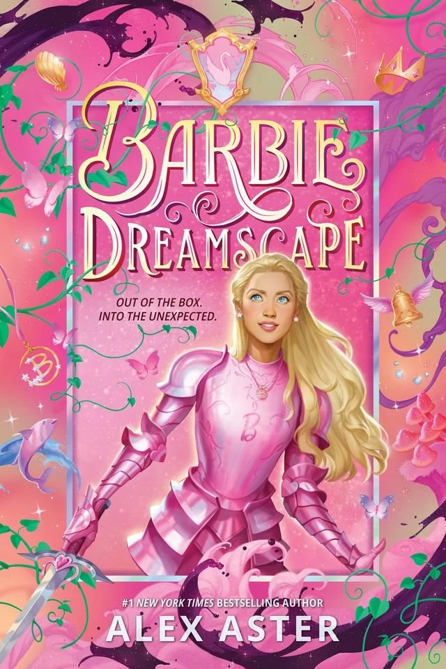Barbie Dreamscape