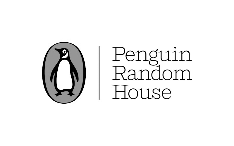 Penguin Random House logo
