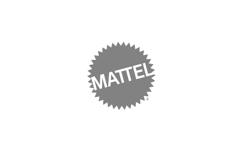 Mattel logo