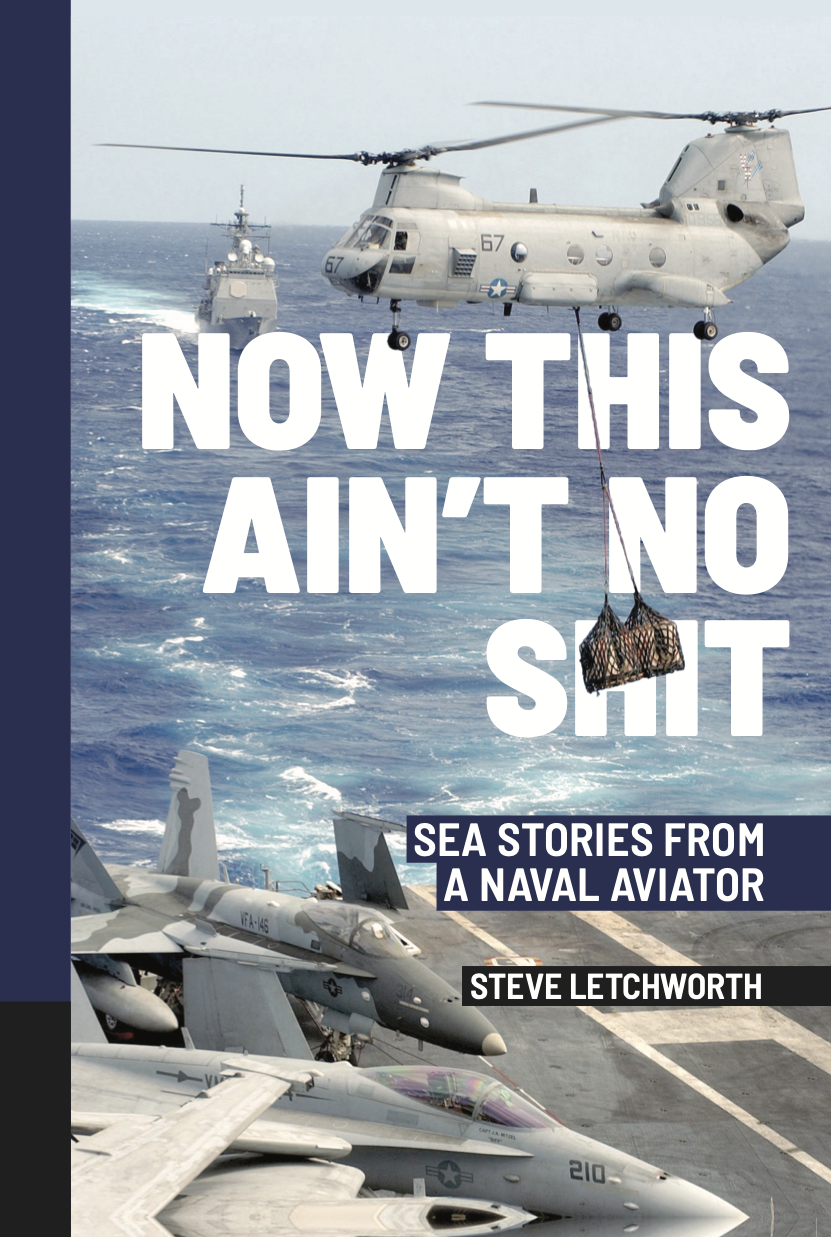 Now This Ain't No Shit