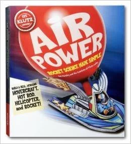 Air Power: Rocket Science Made Simple