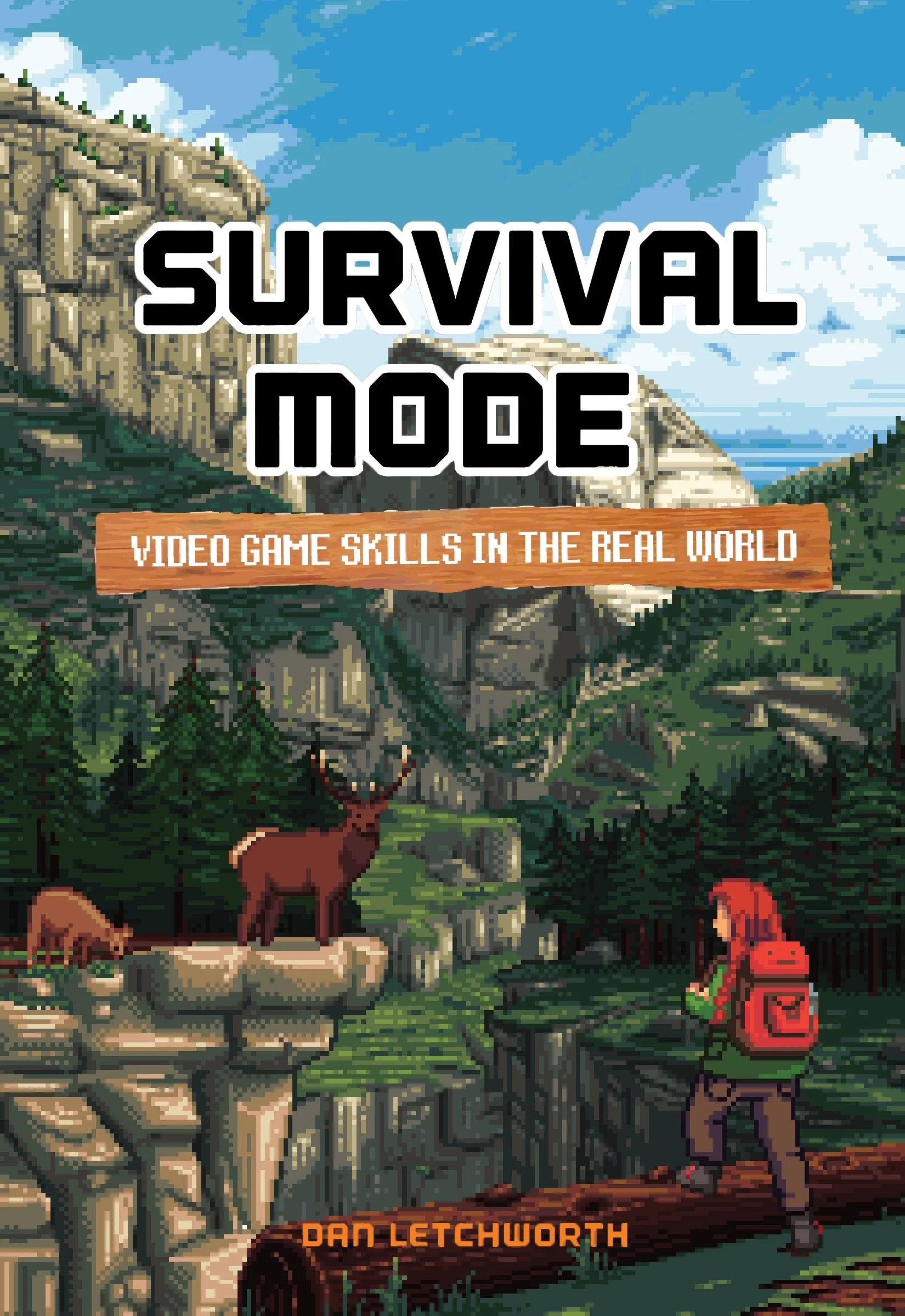 Survival Mode: Video Game Skills in the Real World