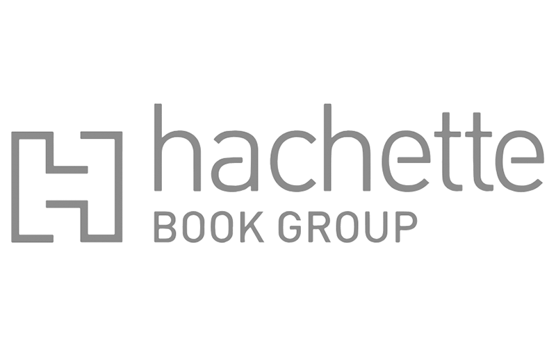 Hachette Book Group logo