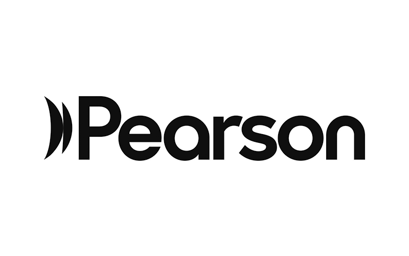Pearson logo