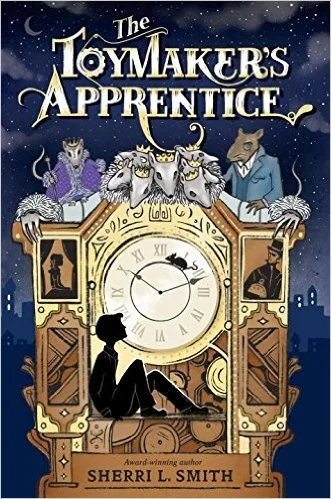 The Toymaker’s Apprentice