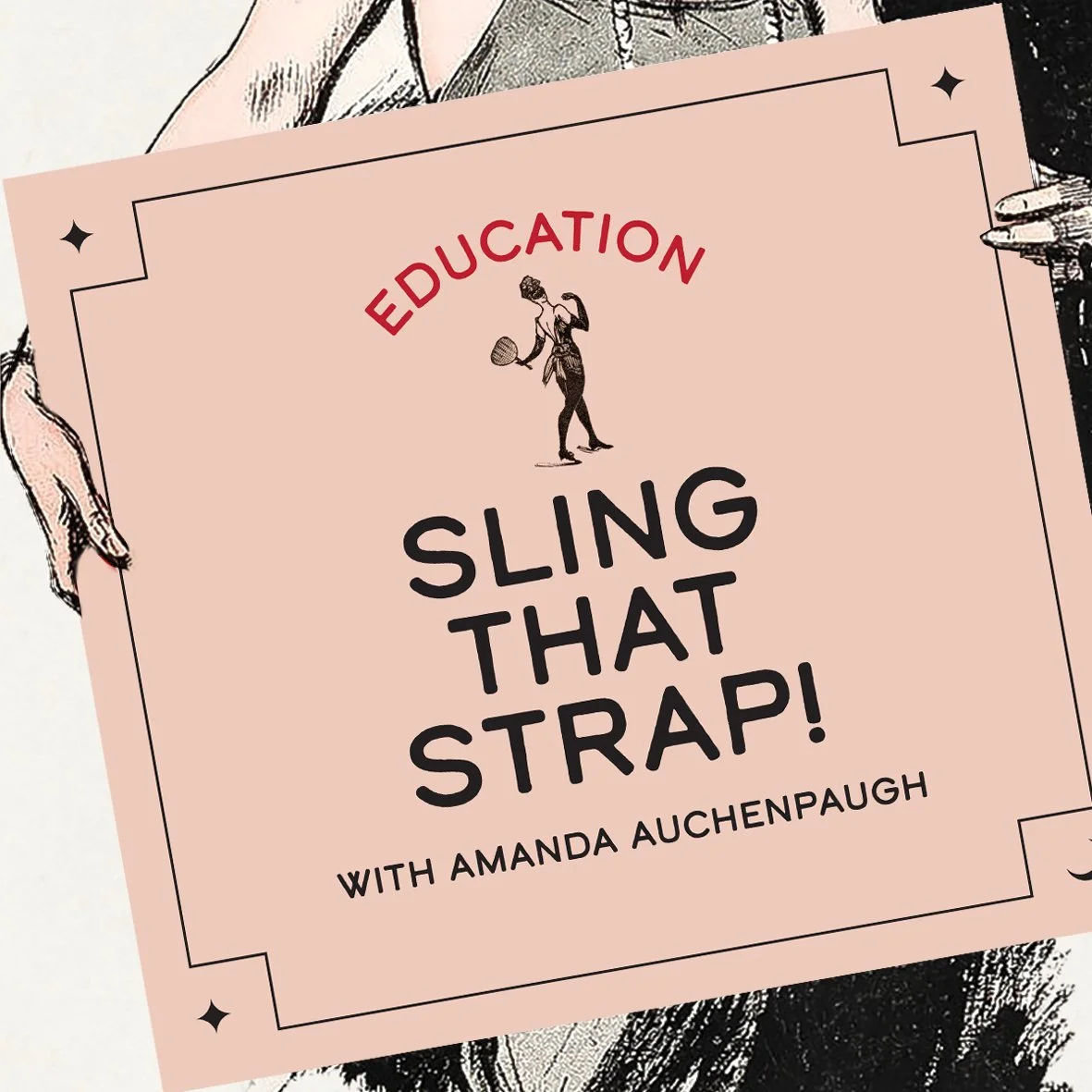 Sling That Strap! 