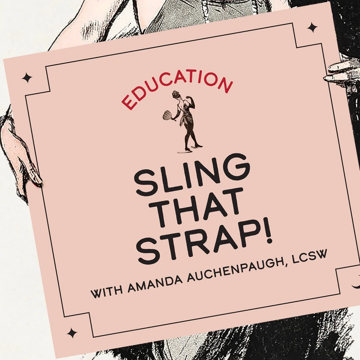 Sling That Strap: Wisdom for the Wearer!