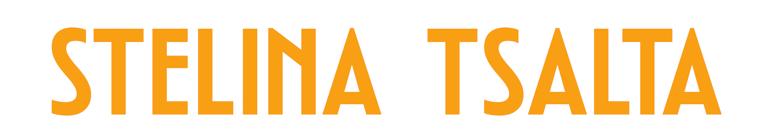    STELINA TSALTA