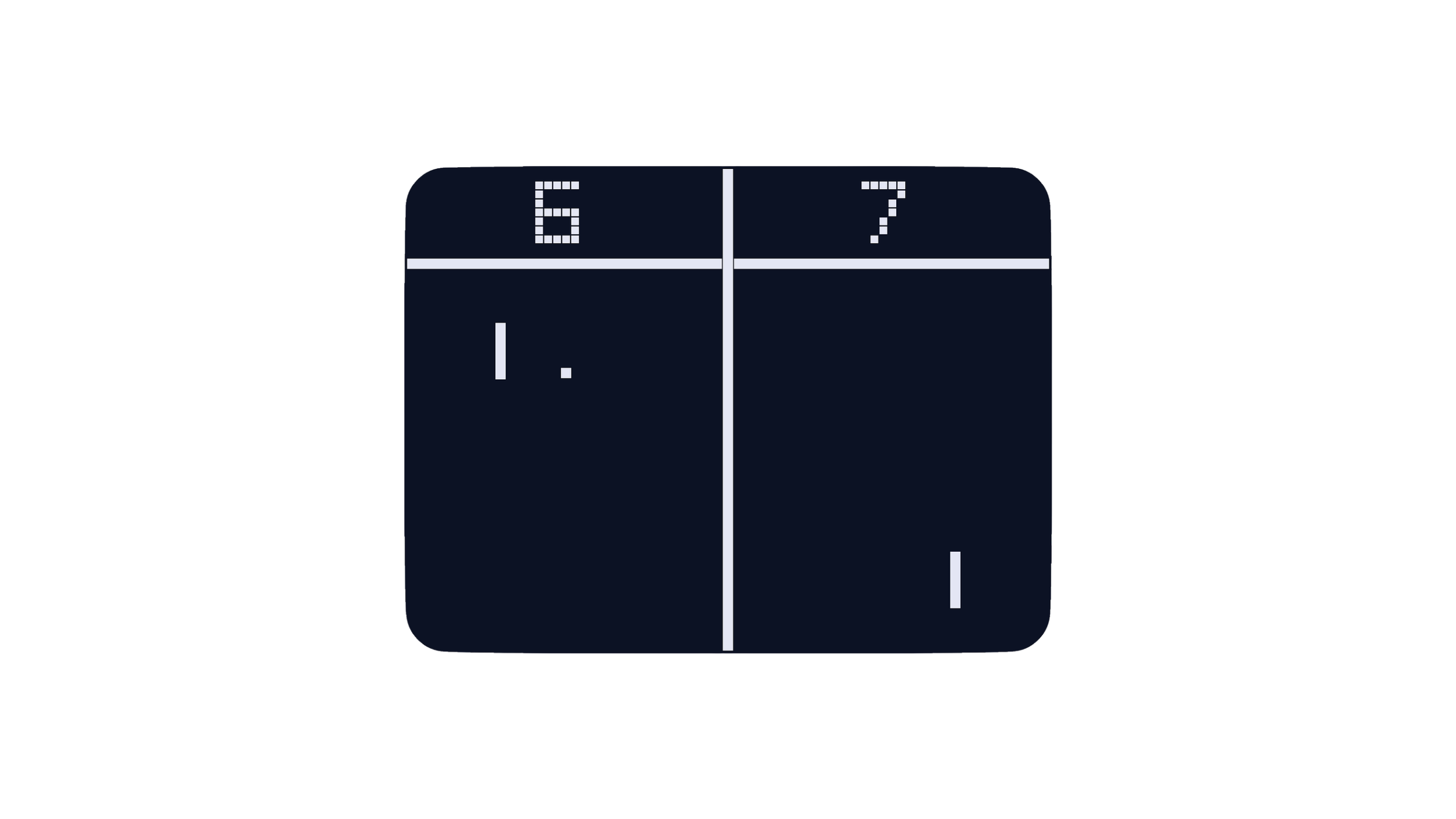 FROM pONG TO POWER - Why Do We Love Video Games?