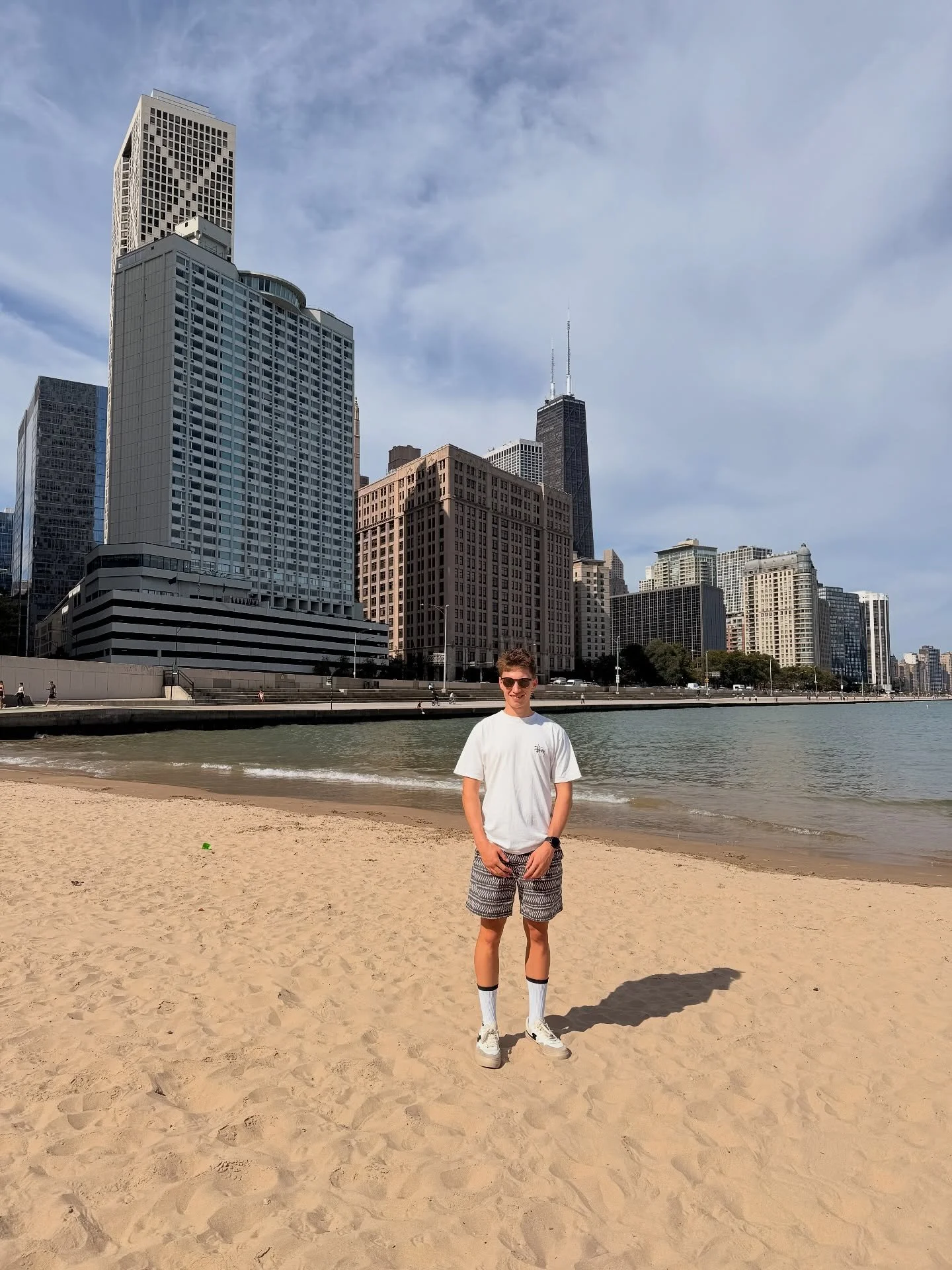 Chicago