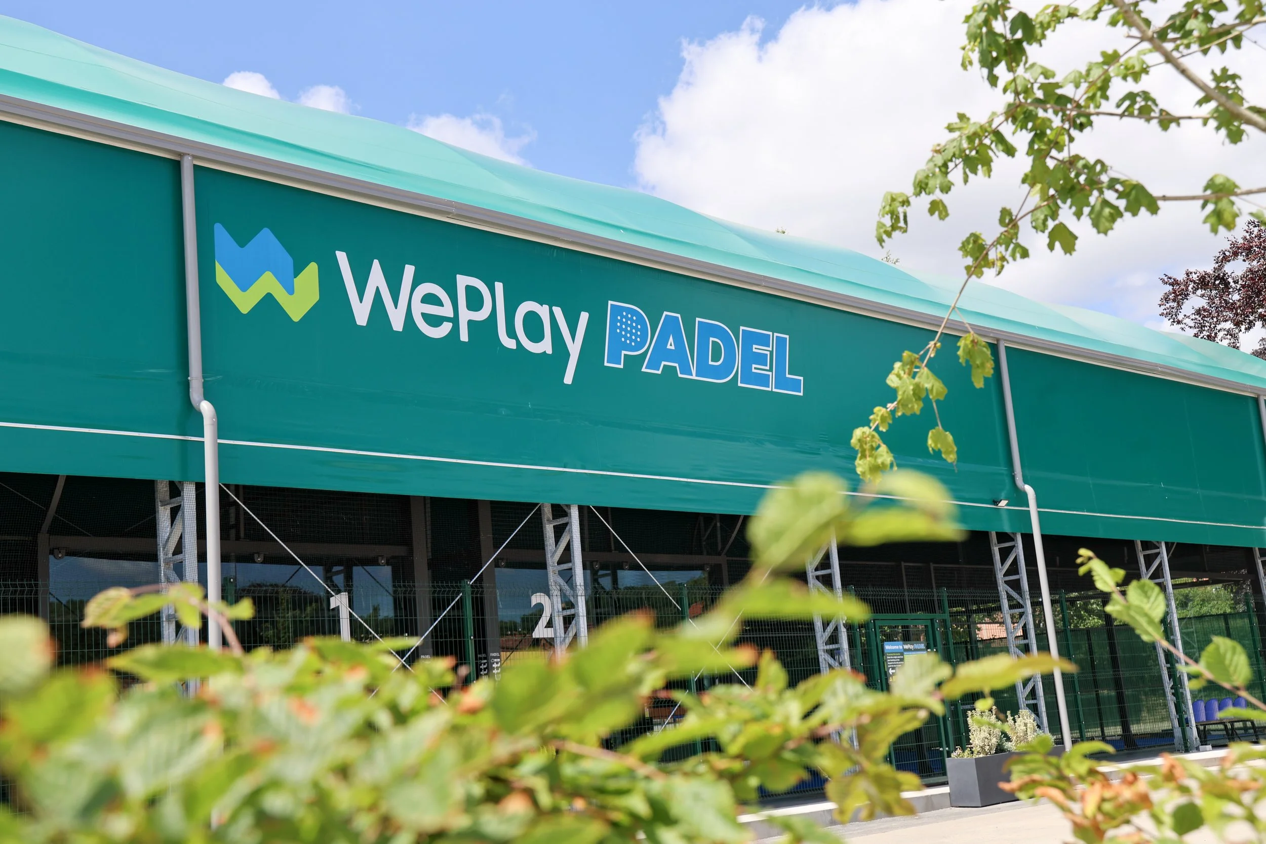 WePlay Padel