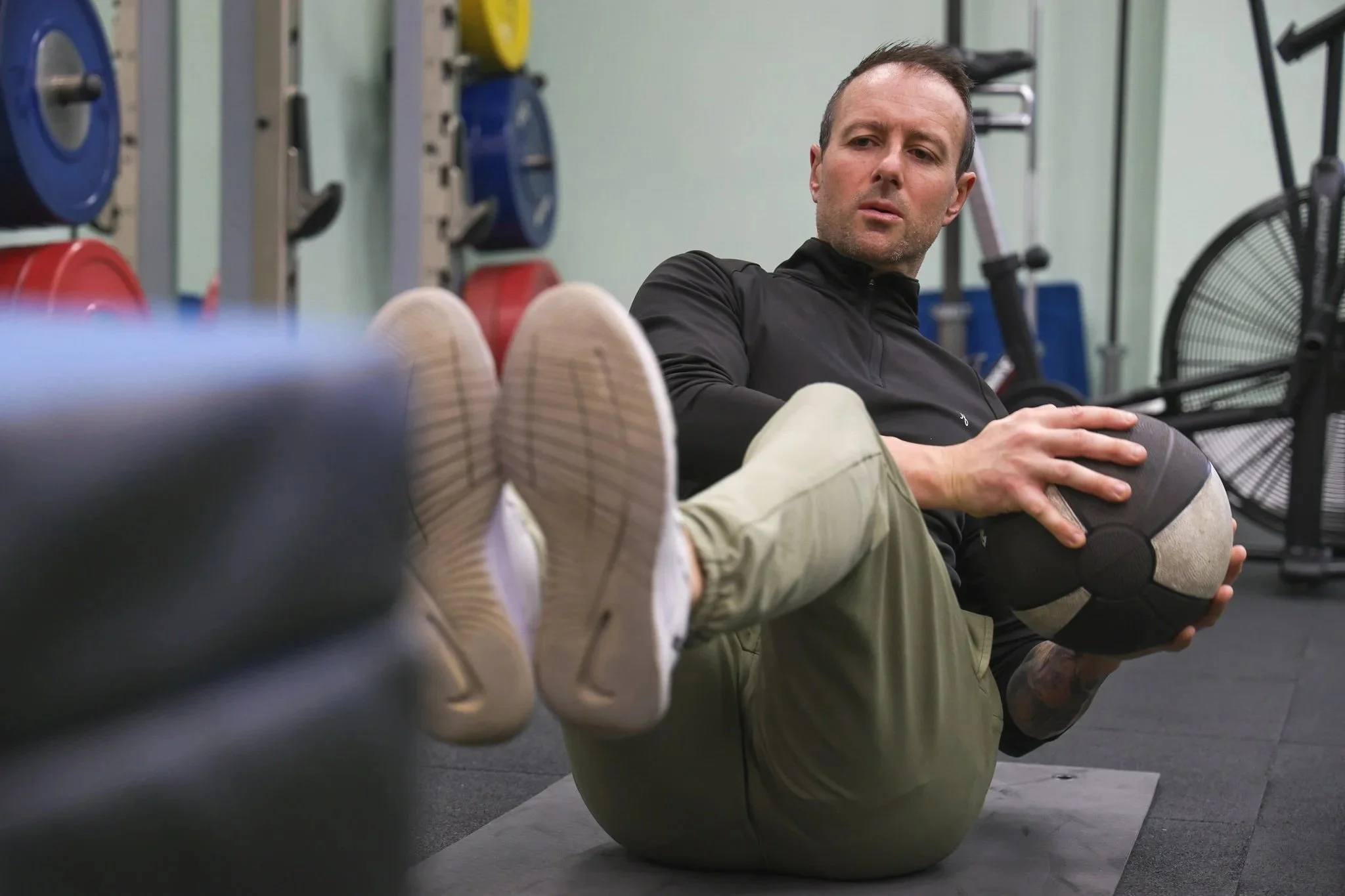 Peter Nelson Fitness