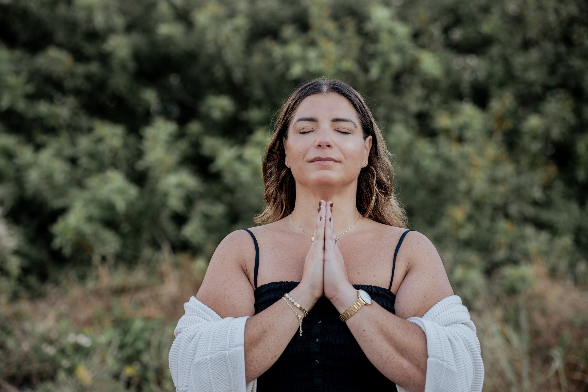 The Wildflower Flow - October 3rd