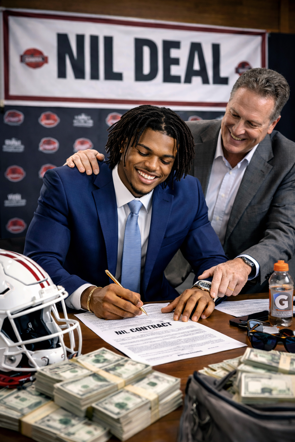 Name, Image and Likeness ( NIL)