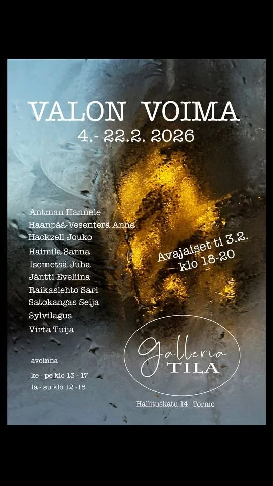 Valon voima