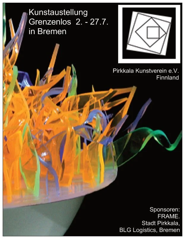 Bremen GRENZENLOS (past)