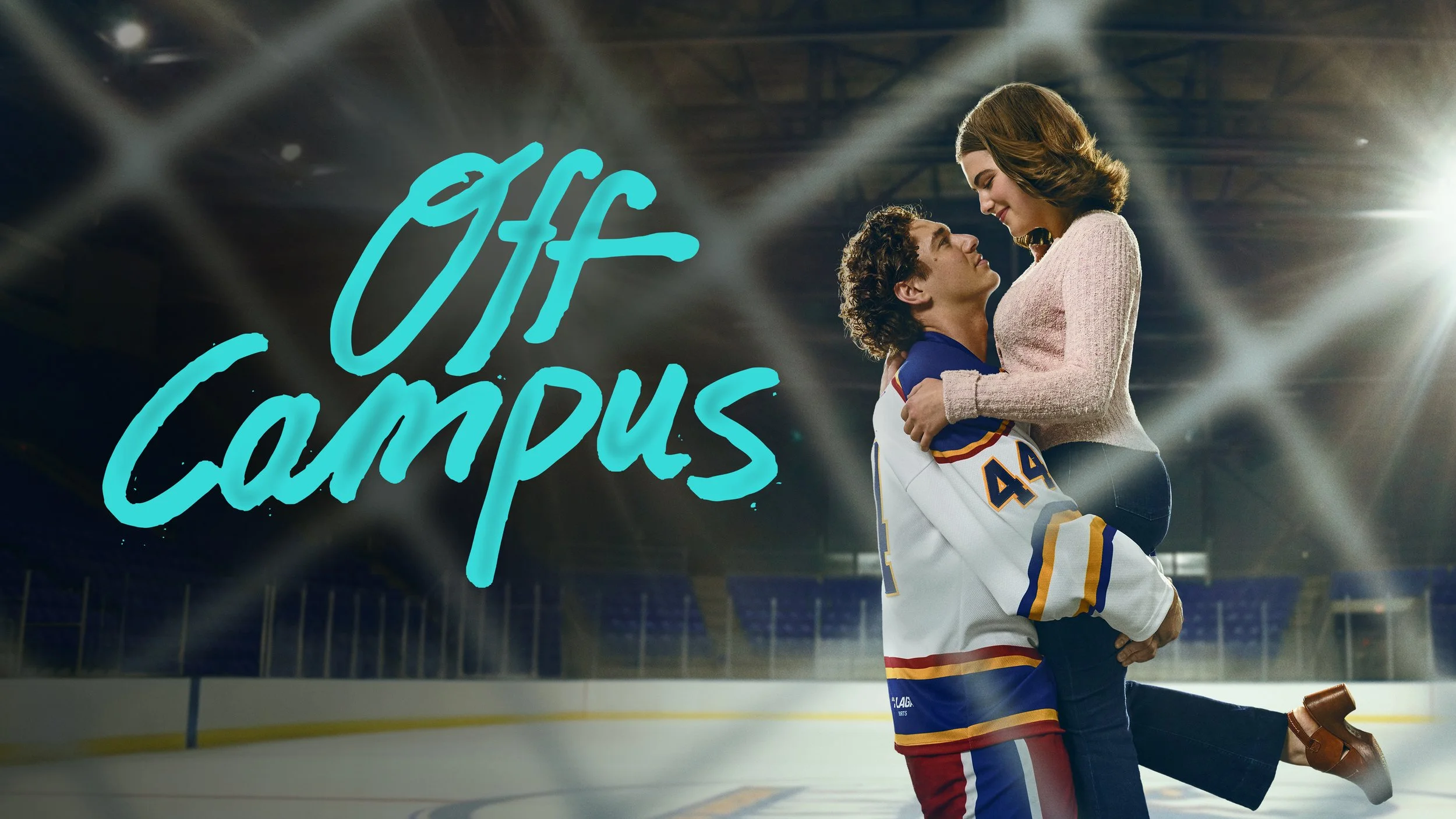 OFF CAMPUS : la recette pour devenir viral ?