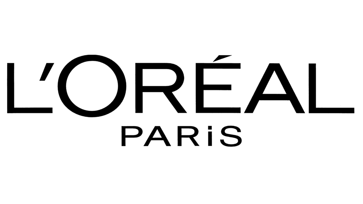Logo de Loriéa Paris, un texte stylisé en noir avec le mot 'LORIÉA' en majuscules et 'Paris' en dessous, également en majuscules.