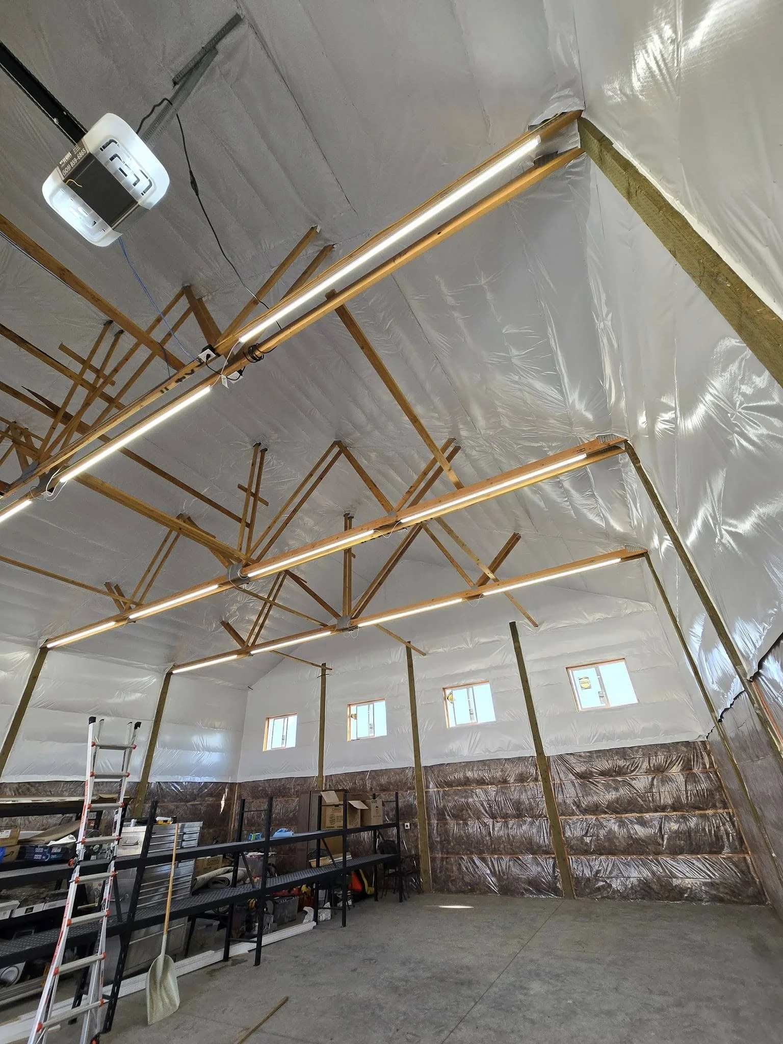 An image of The Float House