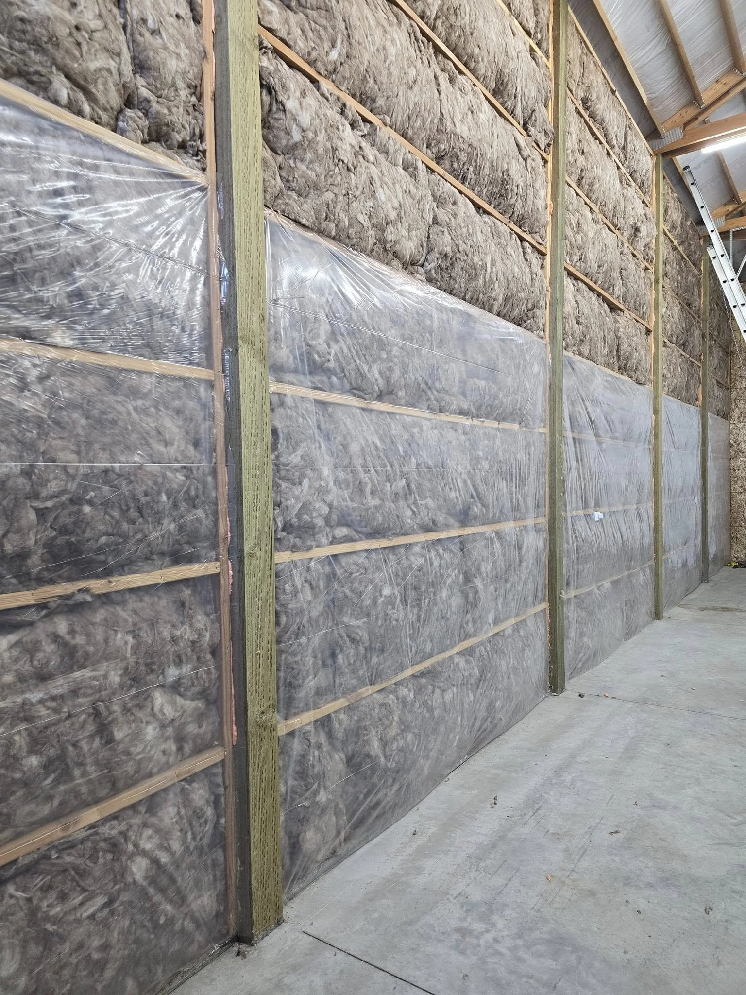 An image of Greenspacing.