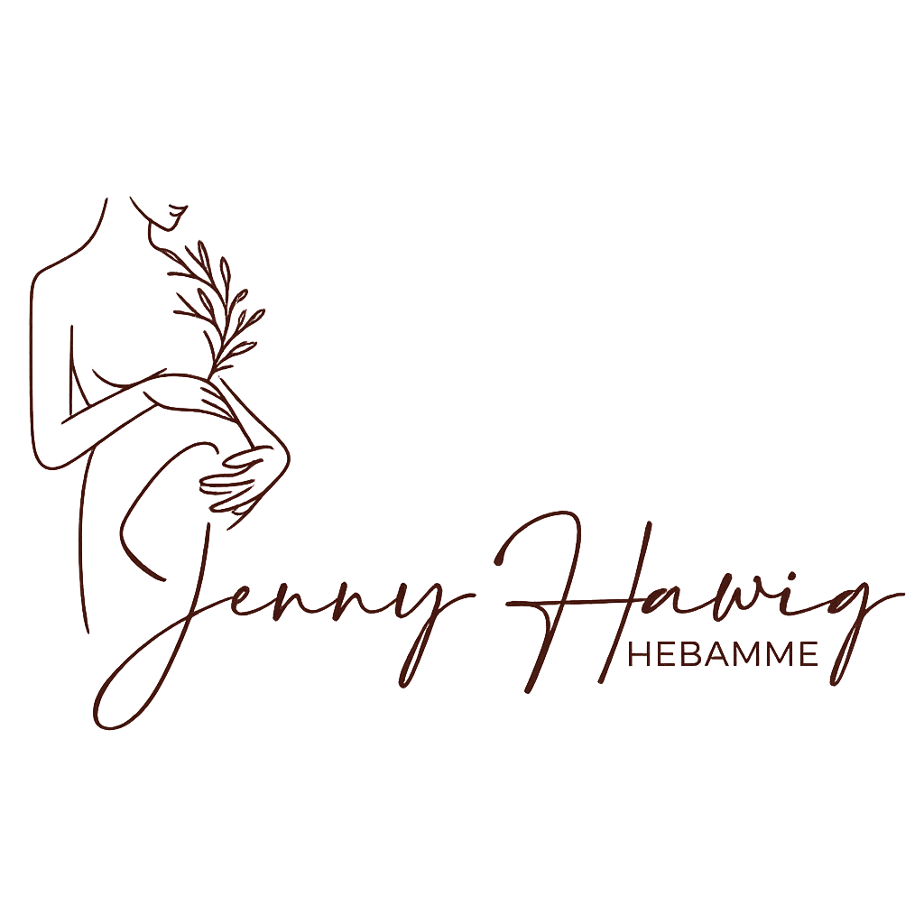 Hebamme Jenny Hawig 