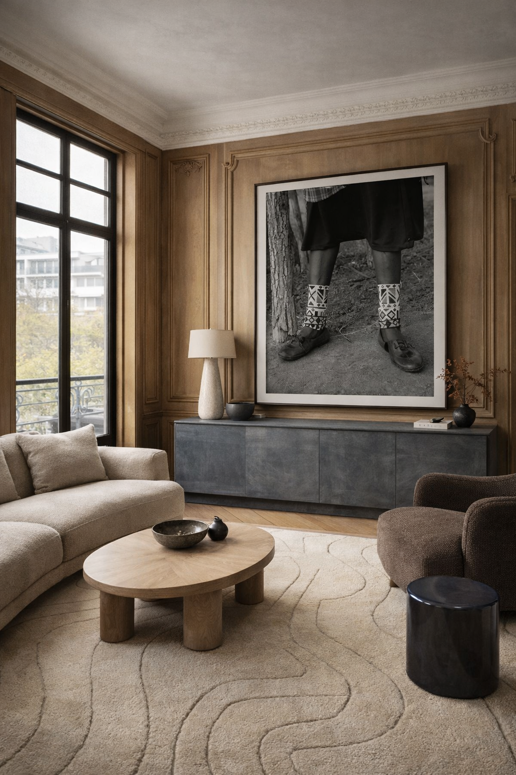 Footnote | Serengeti, Edition of 15