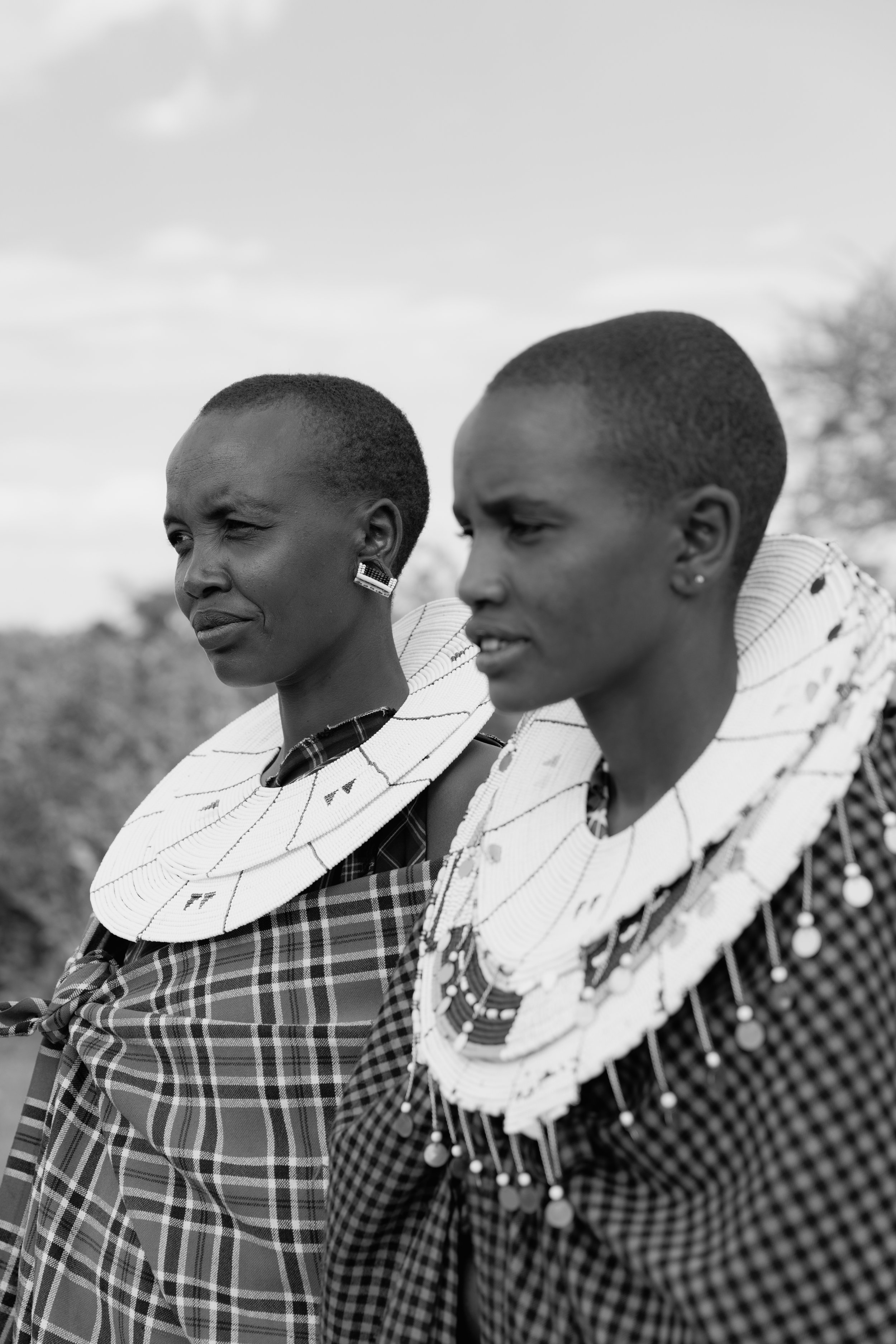 Ceremony
 III I Inner Sanctum, Serengeti 