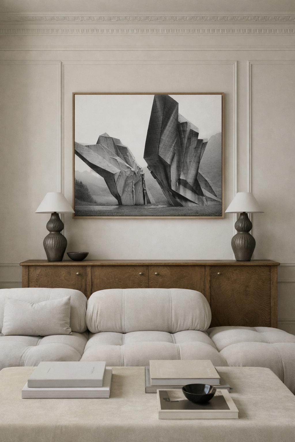 Threshold II | Bosnia, Edition of 15