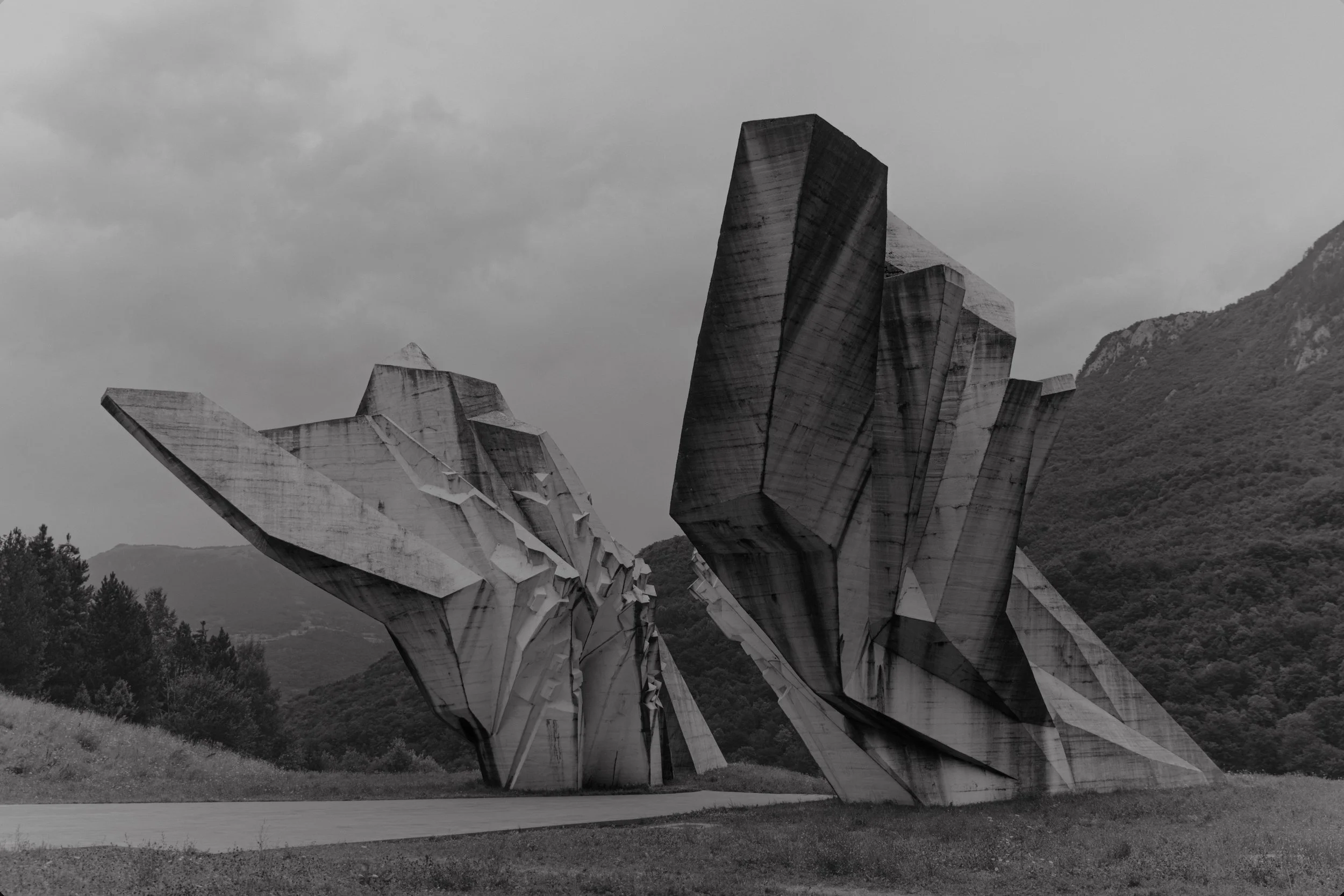 Threshold II | Bosnia