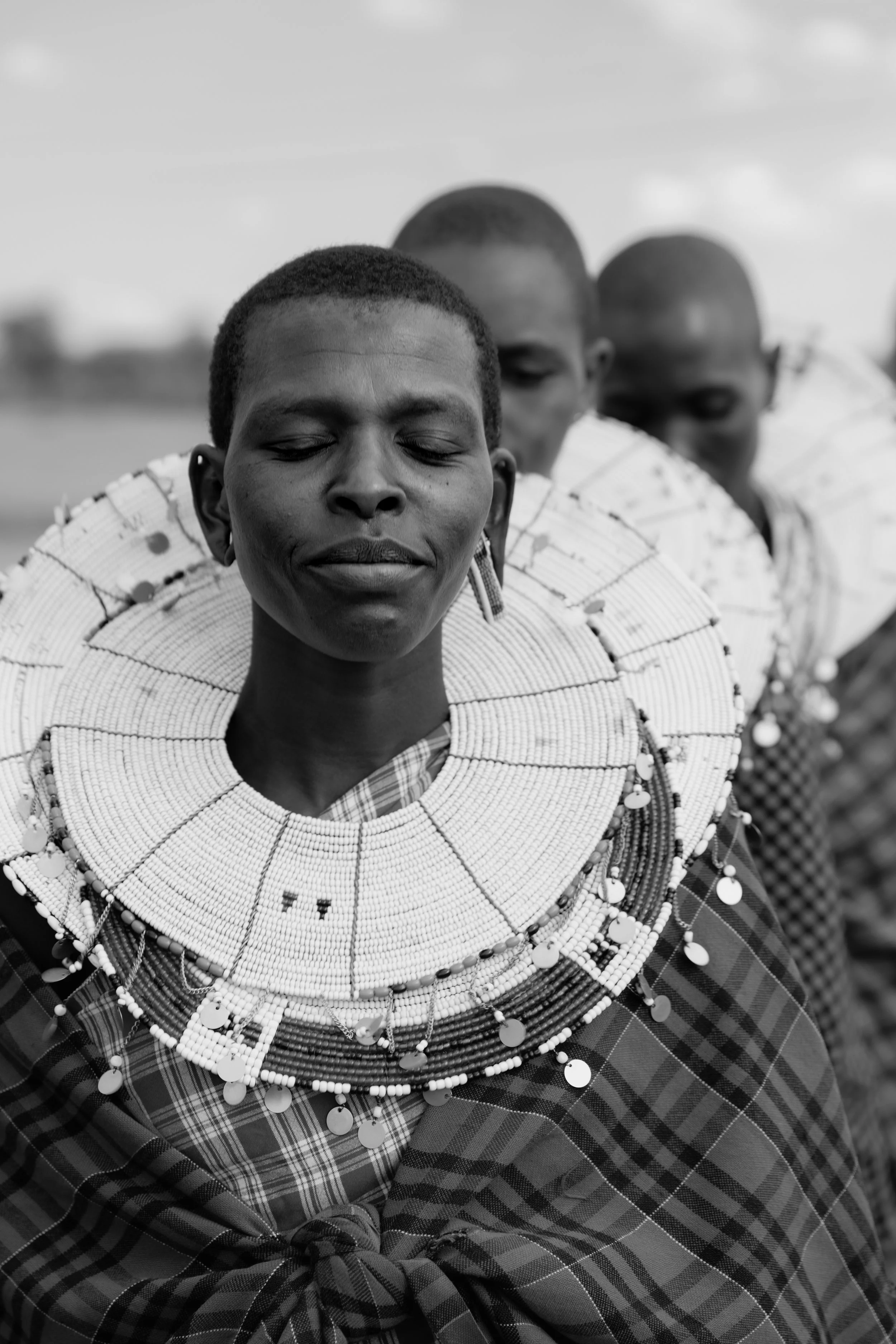 Breath | Inner Sanctum Edition, Serengeti 