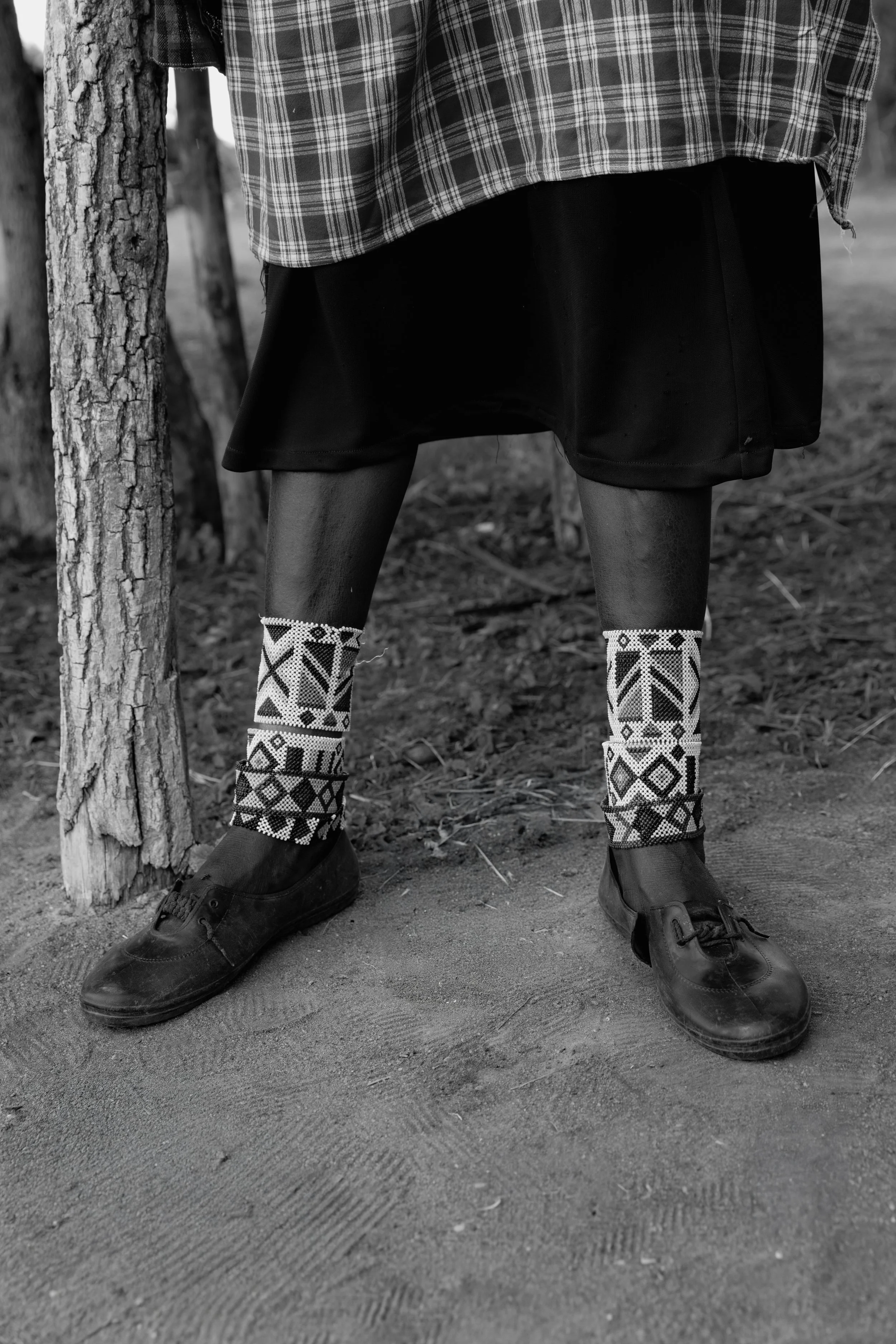 The Footnote | Serengeti