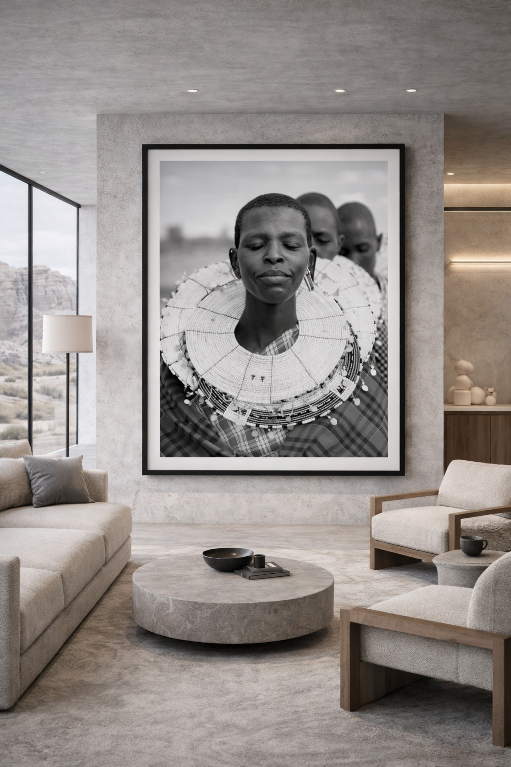 Breath | Serengeti, Edition of 15