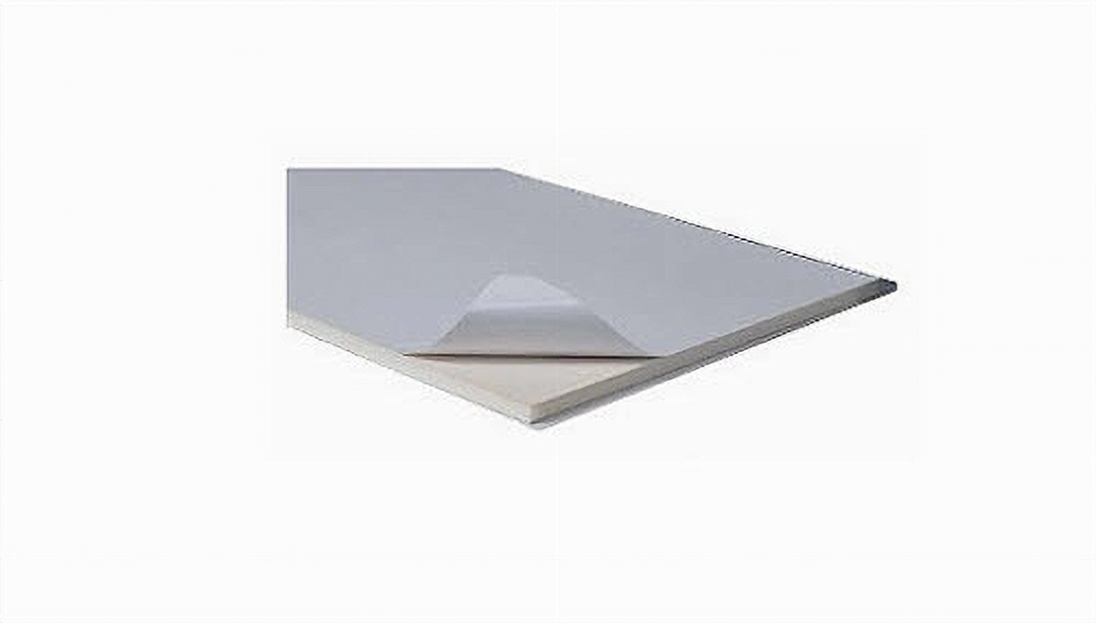 Mounting on Foam Board