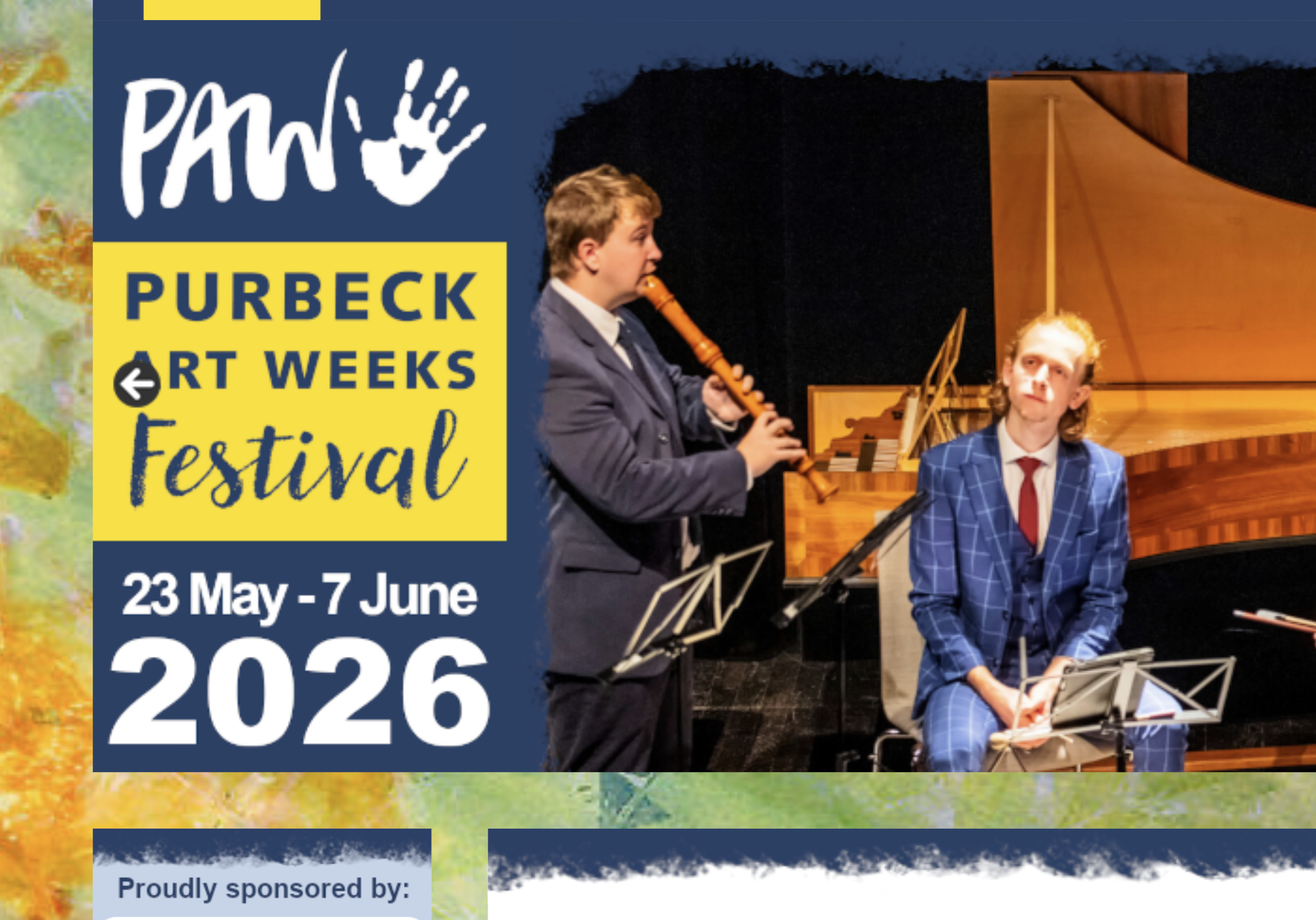 Purbeck arts week