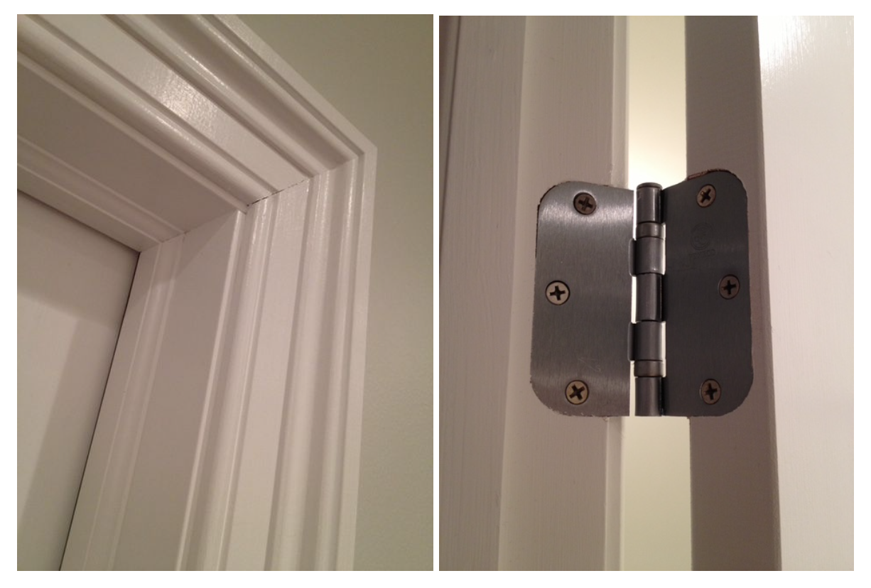 Trim Details
Winnetka