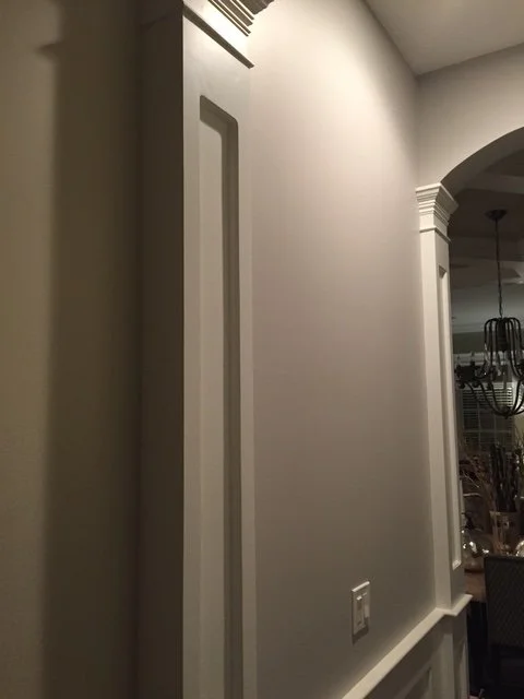 Painting Services in Wilmette