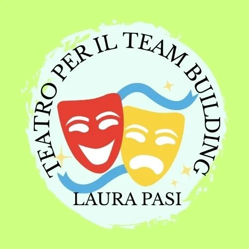 Laura Pasi - Teatro per il team building