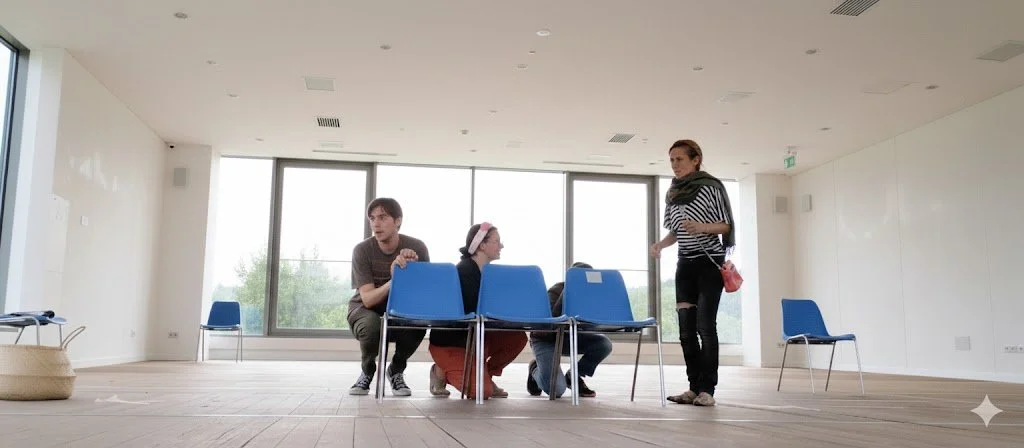 Imparare facendo, insieme. Attività dinamiche e divertenti per sviluppare nuove competenze e consolidare la coesione del gruppo