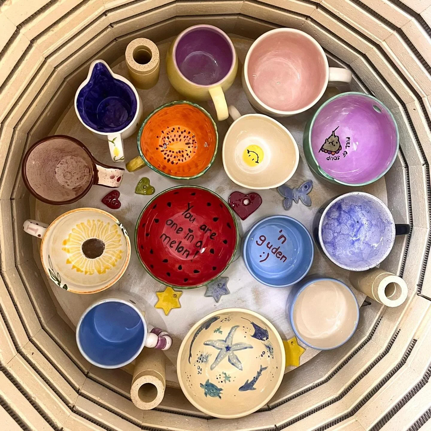 Graue Stimmung im Februar? Nicht bei uns ✨