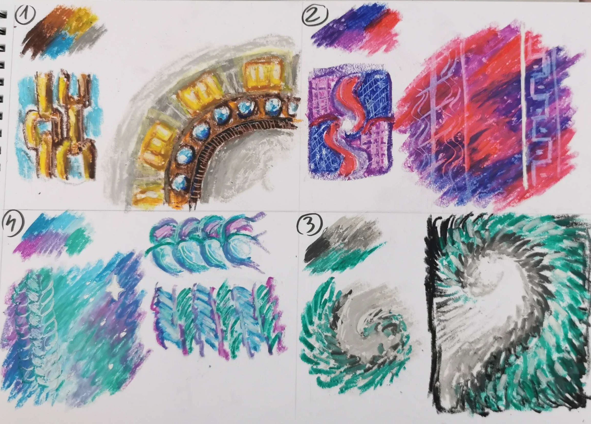 Behind the Scenes: Designing the Popayán Coffee Bag 