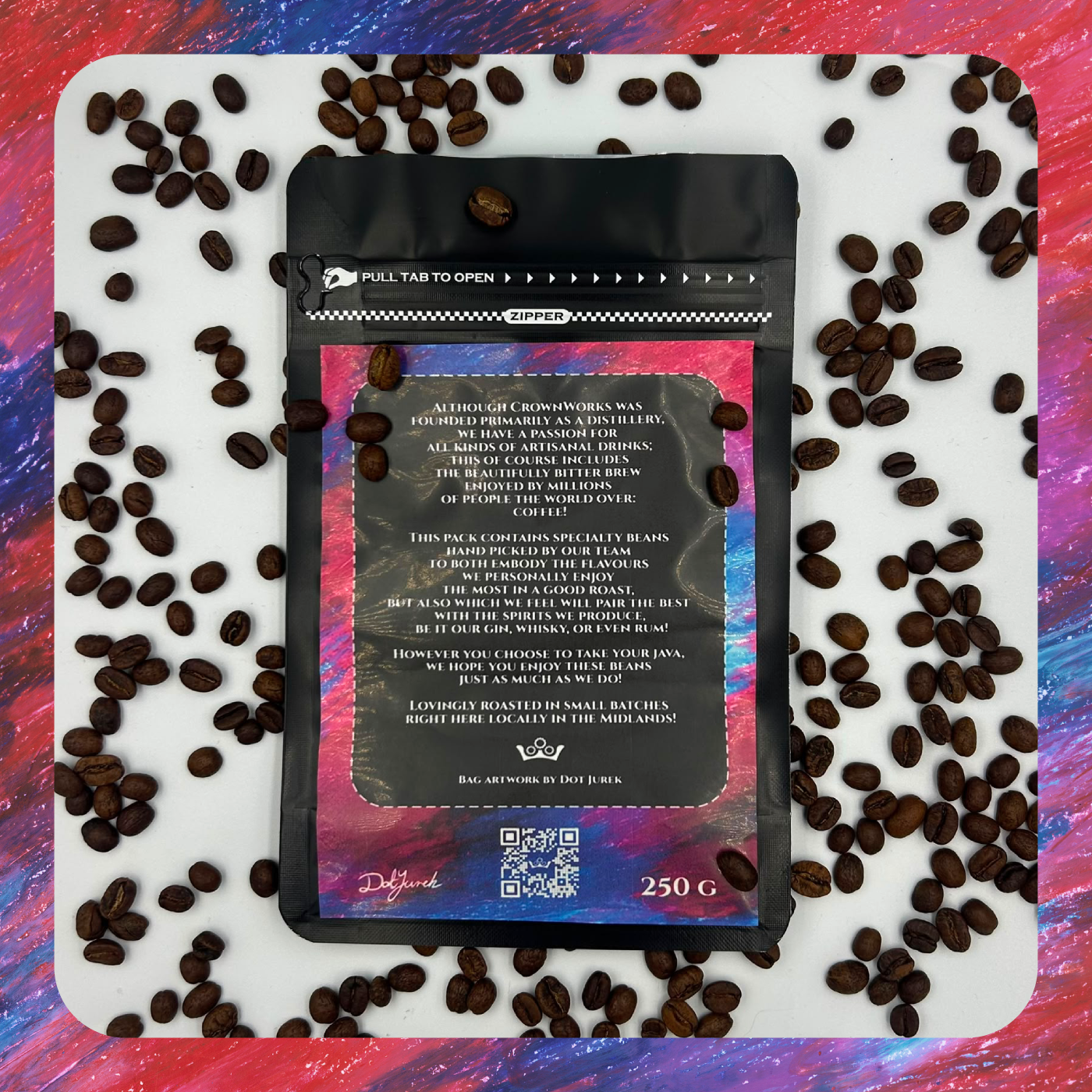 Colombia Popayán (250g Back) infographic.png
