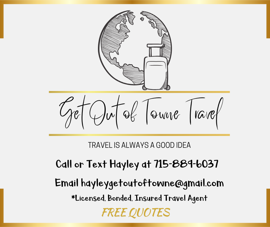 Contact Hayley at 715-889-6037 or Email hayleygetoutoftowne@gmail.com.png