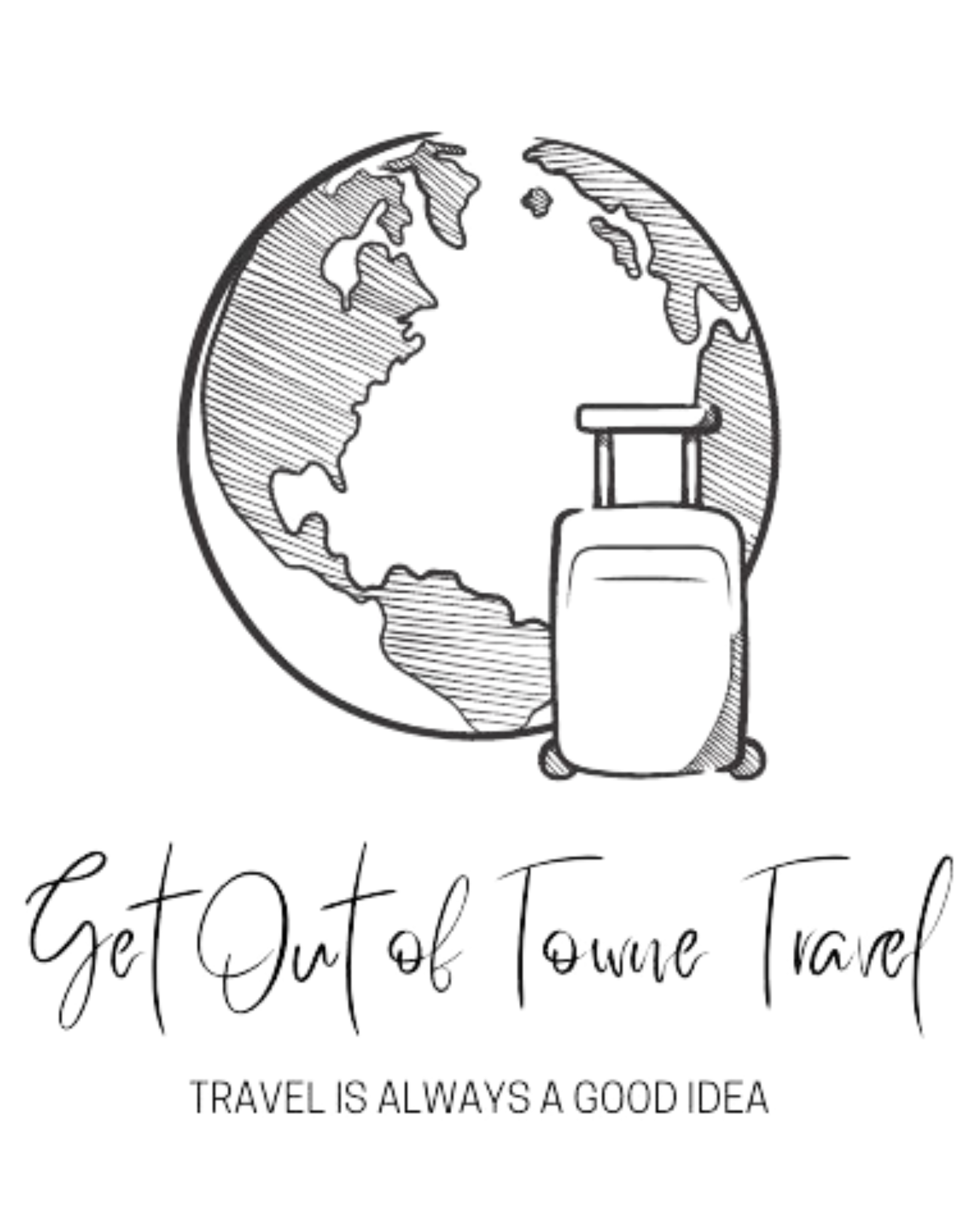 Get Out of Towne Travel