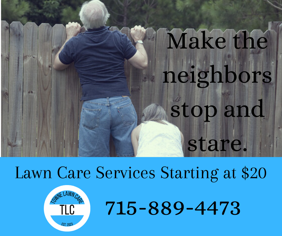 Make the neighbors stop and stare..png