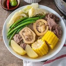Bulalo