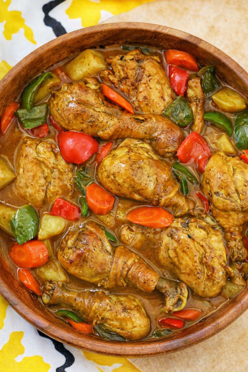 Chicken Curry