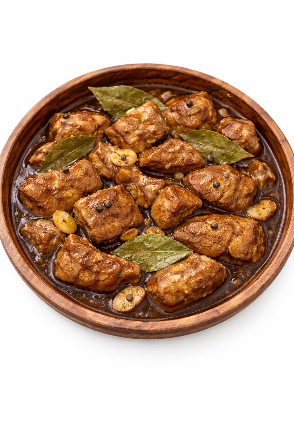 Adobo (Chicken or Pork)