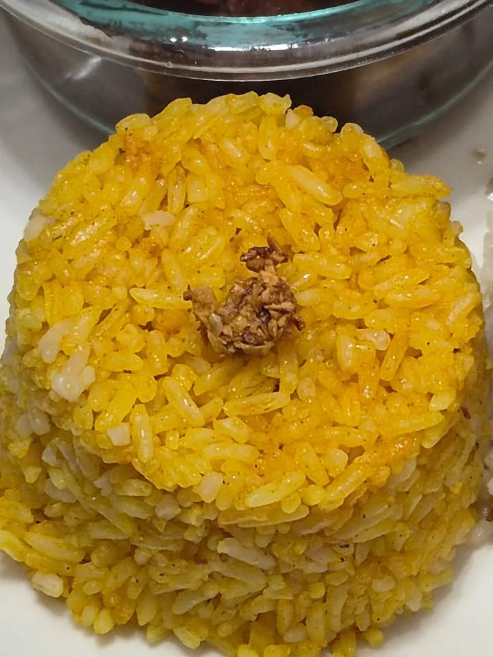 Java Rice