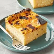 Cassava Cake