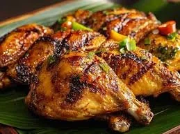 Chicken Inasal